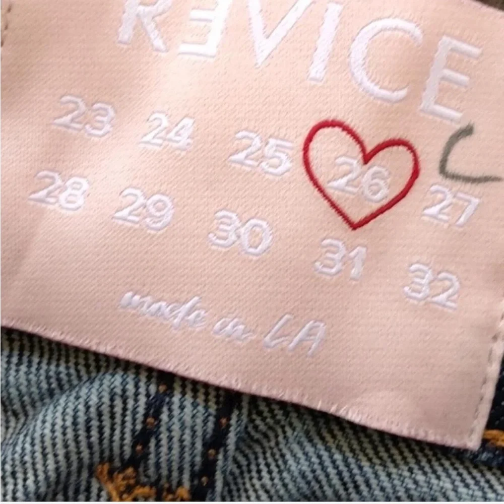 REVICE Rocker Hall Of Fame - Picture 6 of 6